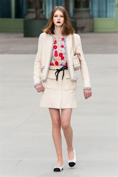 chanel resort jacket 2020